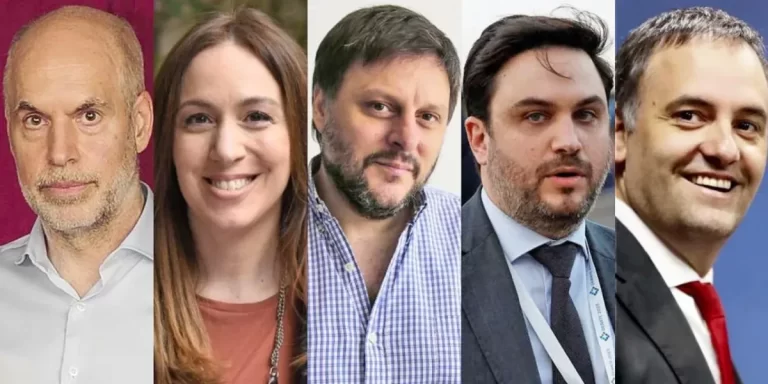 Legislativas 2025: Los candidatos porteños debaten de cara a las elecciones de la Ciudad