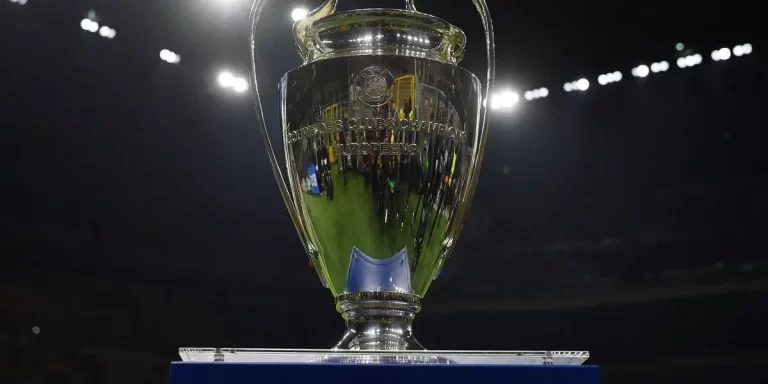 Arsenal y PSG abren las semifinales de la Champions League: horario y TV del partido