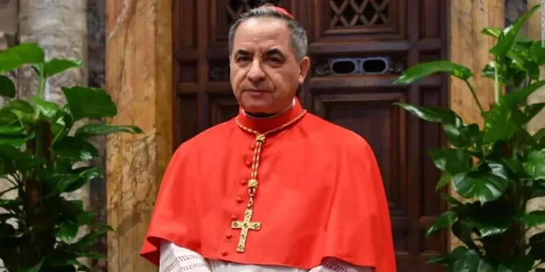 Cónclave 2025: El cardenal suspendido por Francisco renunció a participar de la votación