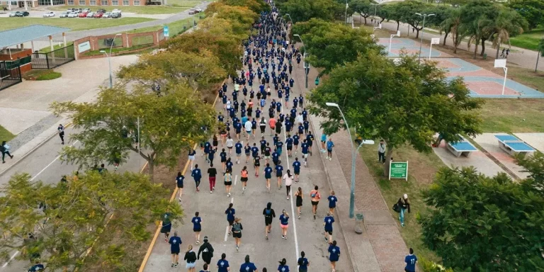 Agenda running: carreras y actividades de mayo 2025