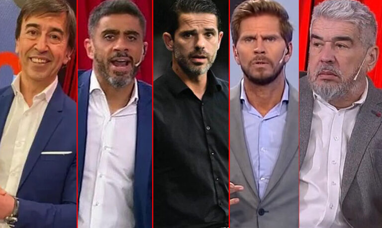 La fatídica predicción de un periodista de ESPN sobre el futuro de Fernando Gago y Boca