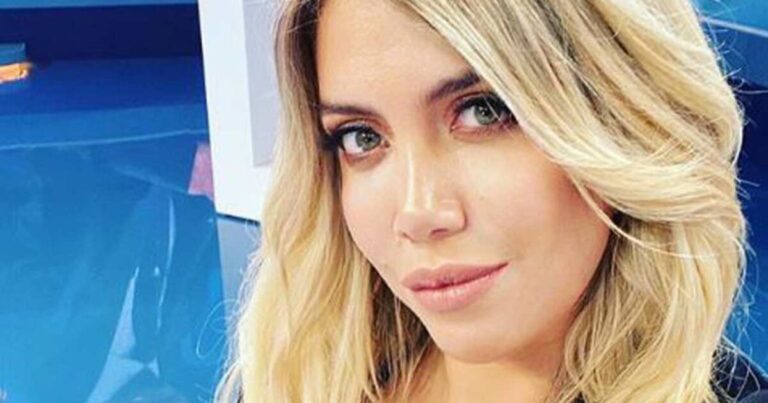 Documento fotográfico revelador: así recibieron a Wanda Nara sus dos hijas tras el escándalo con Icardi y la China Suárez