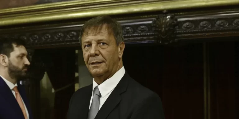 Zago pidió reactivar la comisión investigadora por tema $Libra