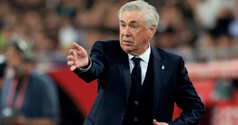 El plan del Real Madrid para la sucesión de Ancelotti: un DT argentino como interino y las condiciones del “elegido”