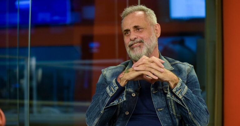 “Hace dos años”: Jorge Rial recordó el duro momento que atravesó en Colombia cuando sufrió un paro cardíaco