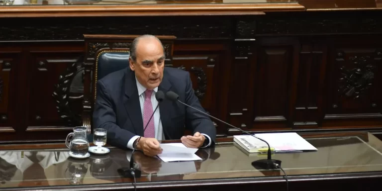 Francos admitió que Milei discutió el proyecto $LIBRA en reuniones con empresarios cripto