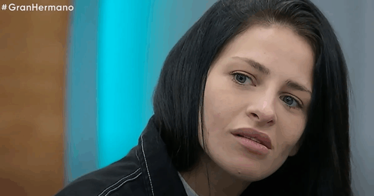 La dura sanción que recibió Chiara Mancuso tras romper las reglas en Gran Hermano