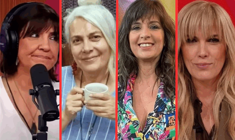 Quién es la famosa que fue convocada por LAM para reemplazar a una histórica angelita