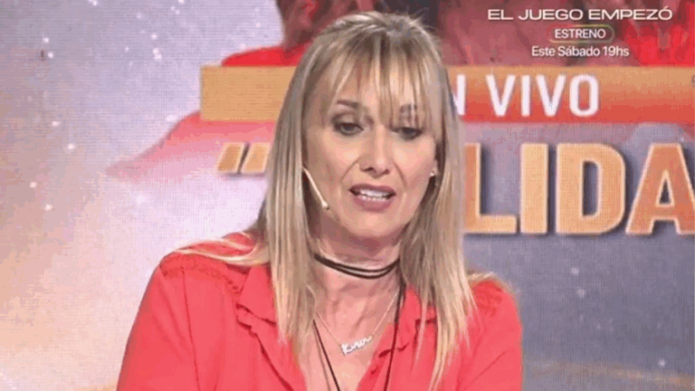 Karin Cohen relató el calvario que vivió en El Nueve: “Me hicieron sentir que era…”