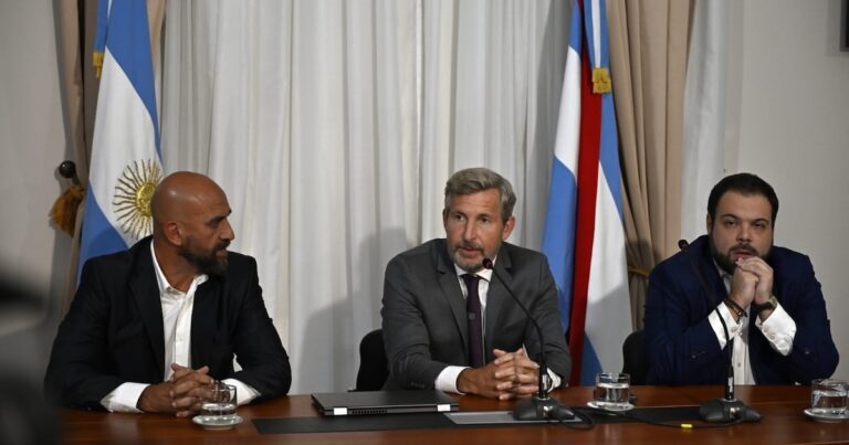 Entre Ríos: Rogelio Frigerio quiere terminar con una caja de la política reestructurando la obra social provincial