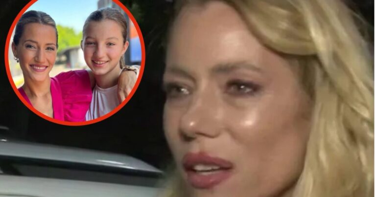 Qué dijo Nicole Neumann ante la negativa de Mica Viciconte a compartir los 15 de Allegra