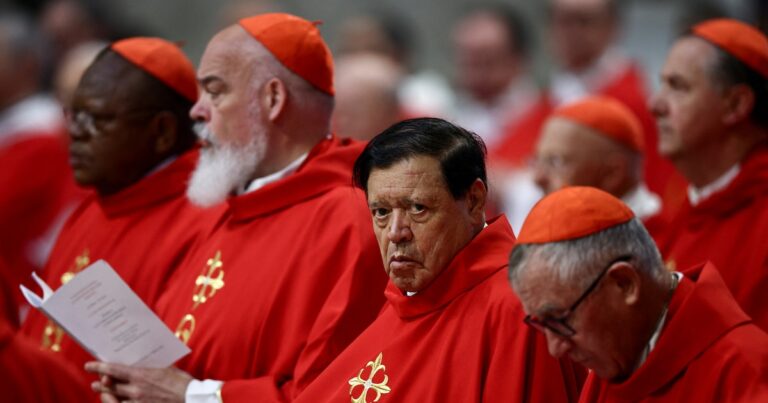 Cónclave 2025: cuáles son los requisitos para ser elegido Papa de la Iglesia Católica