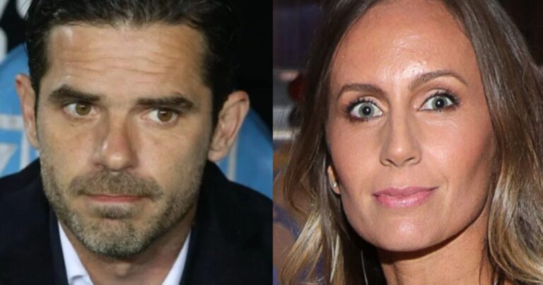 Los explosivos mensajes que recibió Gisela Dulko tras el despido de Fernando Gago en Boca