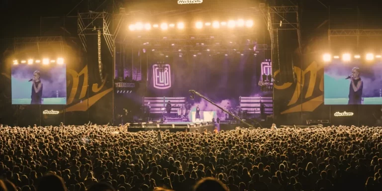 Vuelve Harlem Festival: días y venta de entradas
