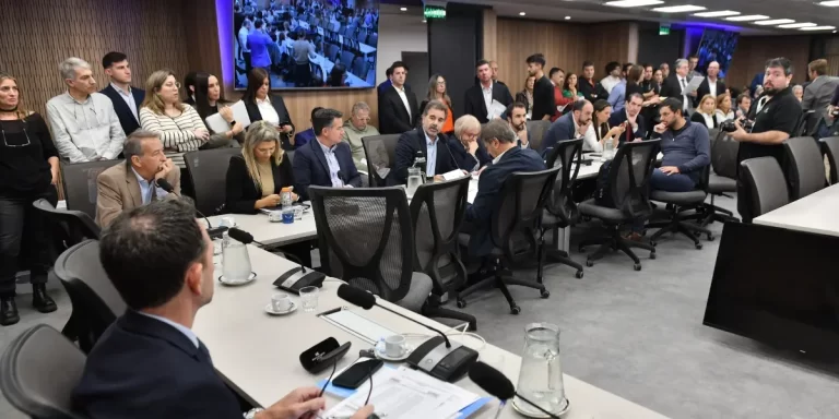 Sin acuerdo en Diputados: postergan la designación de autoridades en la comisión que investiga el caso $LIBRA
