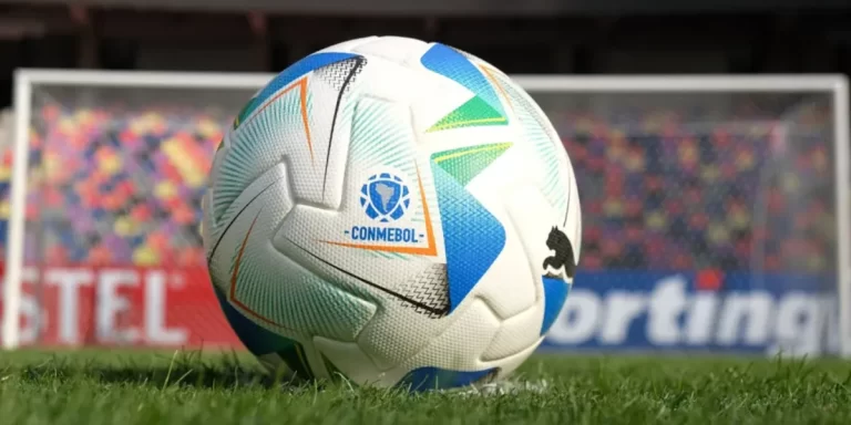 Cómo es el “Protocolo de Múltiples Balones” que comenzó a usarse en los torneos Conmebol