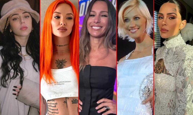Quién es la famosa que se separó por una infidelidad y descubrieron su nuevo romance
