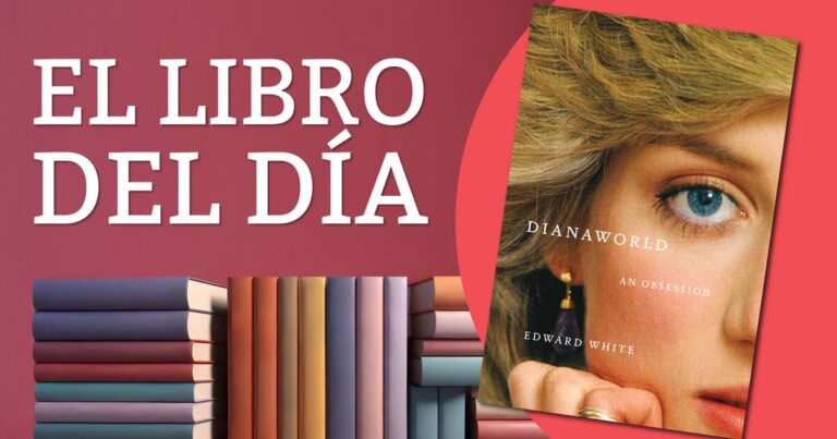 “Una aristócrata campeona del pueblo”: la leyenda de Diana, más viva que nunca en el corazón británico