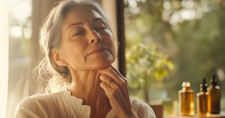 Del mito al hecho: mujer, deseo y menopausia