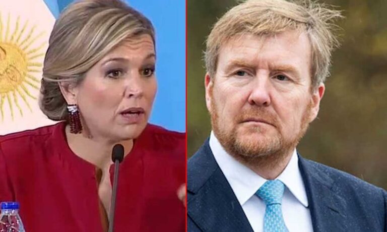 Máxima Zorreguieta abandonó Países Bajos y volvió a instalarse en Argentina: qué pasó con el Rey Guillermo