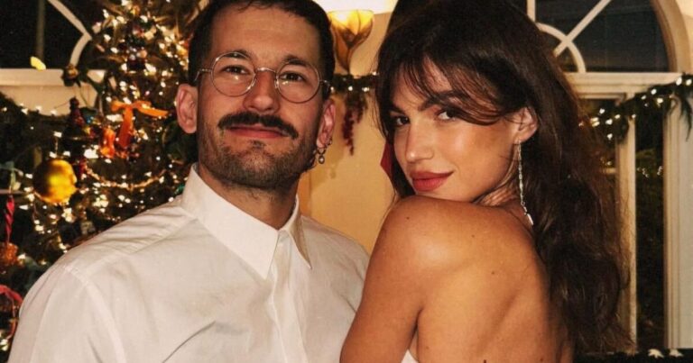 A qué ciudad se fue a vivir Stefi Roitman tras separarse de Ricky Montaner: “El se quedó en Miami, y ella está en…”