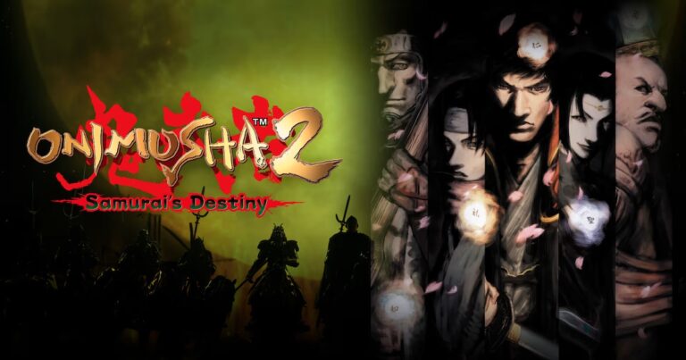 Onimusha 2: Samurai’s Destiny – Conversamos con el director Motohide Eshiro