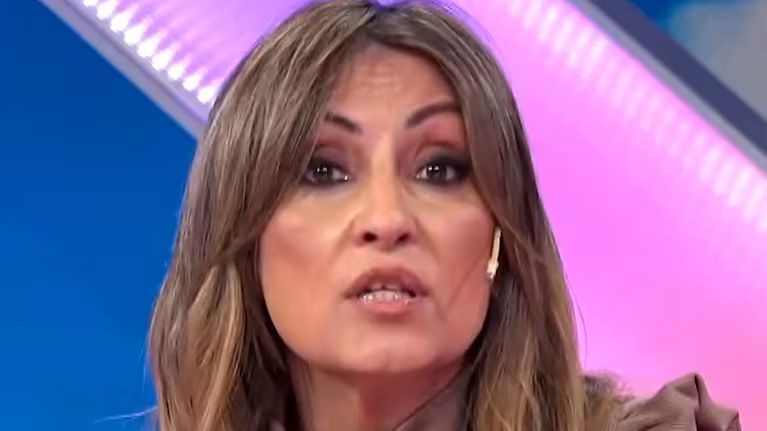 Marcela Tauro contó todo sobre su separación de Martín Bisio