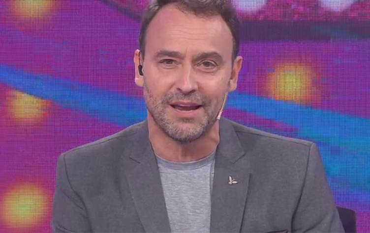 Hace cuántos años está casado Adrián Pallares y cuántas hijas tiene: “Son mi sol”