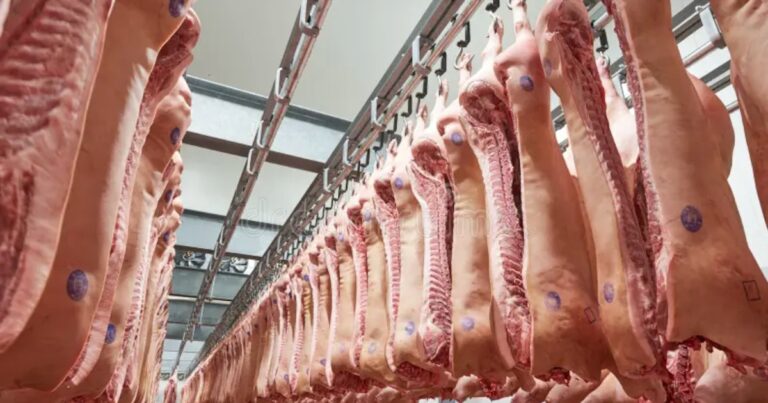 La carne porcina argentina llega por primera vez a Filipinas