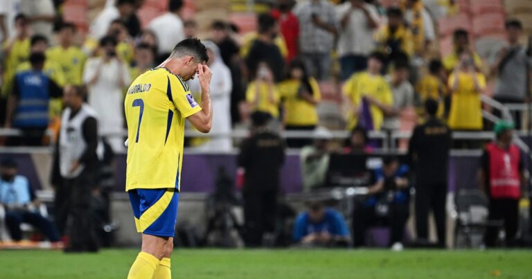 Impacto en Al Nassr tras la eliminación en Champions: la drástica medida en medio de la millonaria negociación con Cristiano