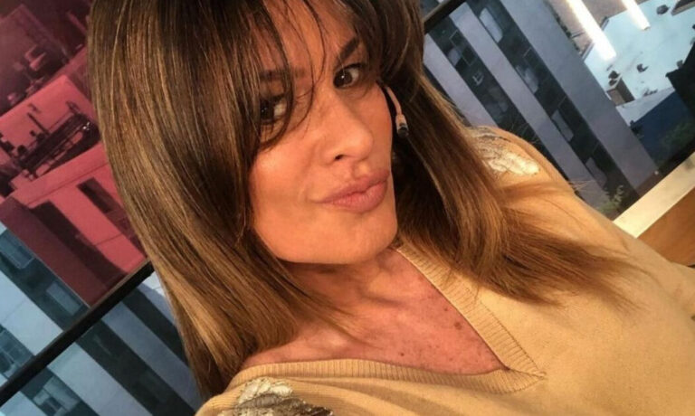 Empresario y millonario: quién es el nuevo novio de Andrea Campbell