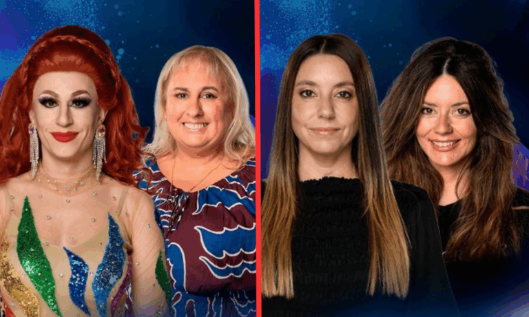 Selva vs Eugenia: qué familiar de Gran Hermano ganó el millonario premio del reality