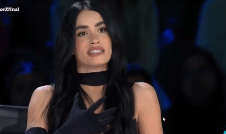 El feroz cruce entre Lali Espósito y una seguidora de Javier Milei: “Sos muy corta y…”