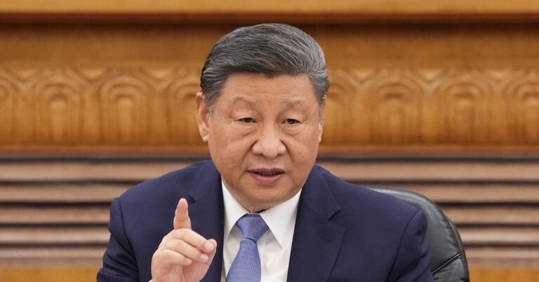 El régimen de China admitió que está “evaluando” reanudar las negociaciones con EEUU en medio de las tensiones por los aranceles
