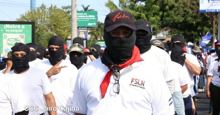 Opositores nicaragüenses denunciaron la humillación a empleados públicos por parte de la dictadura de Daniel Ortega