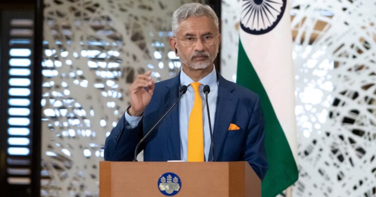 Estados Unidos busca bajar la tensión entre India y Pakistán tras el ataque en Cachemira