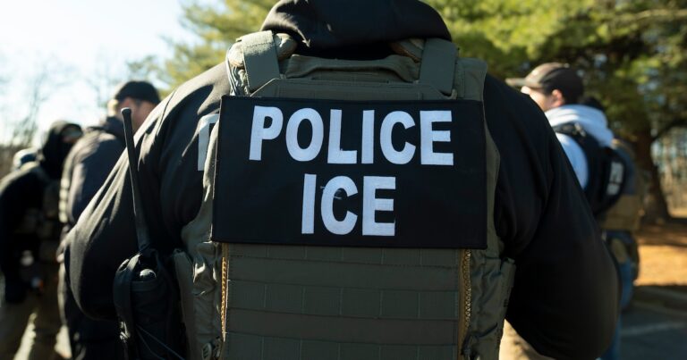 ICE multará a tres empresas en Denver por más de 8 millones de dólares por contratar inmigrantes indocumentados