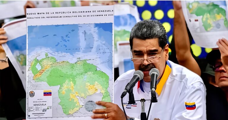 La Corte Internacional de Justicia ordenó al régimen de Nicolás Maduro suspender las elecciones en el Esequibo