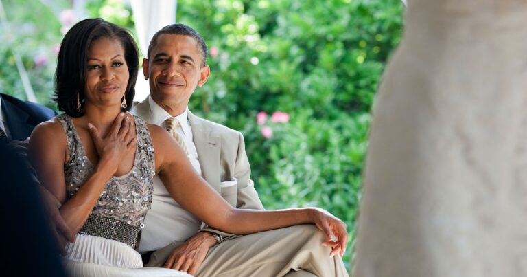 La antigua casa de verano de los Obama en Martha’s Vineyard fue puesta a la venta por 39 millones de dólares