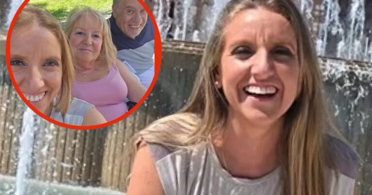 Paula Bernini cumplió el sueño de llevar a sus padres a conocer Europa: fotos, paseos y precios de su estadía