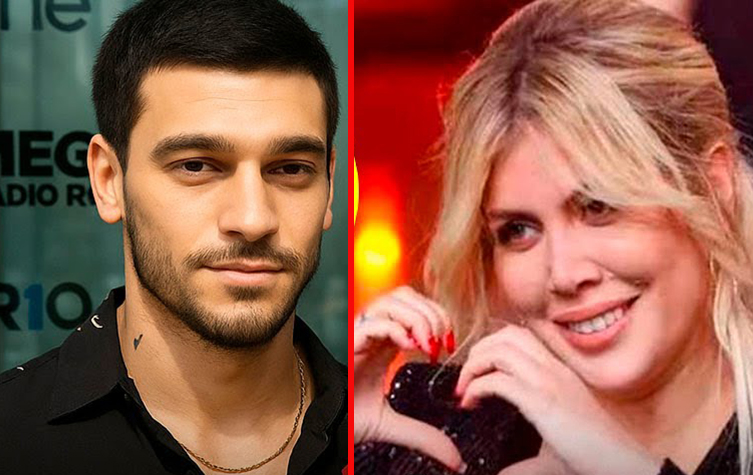 Cómo se puso L-Gante al enterarse que Wanda Nara lo engañó con Agustín Bernasconi