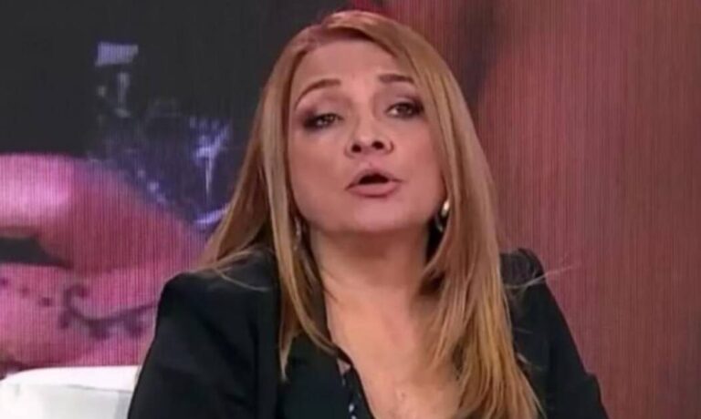 Interna en LAM: Quién es la famosa que quiere borrar a Marcela Feudale y armó un escándalo