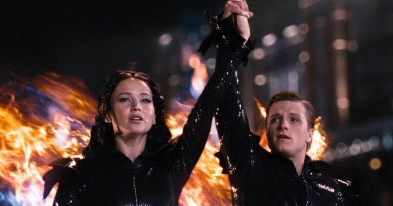 Josh Hutcherson y su deseo de volver a una de las sagas más taquilleras: “La historia es increíble”