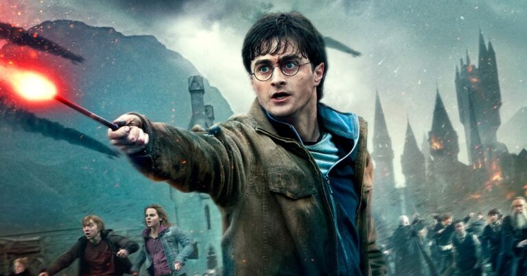 A 27 años de la épica “Batalla de Hogwarts”, la confrontación final de la saga Harry Potter