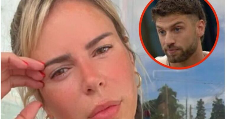 Marianela Mirra eligió a su favorita para ganar Gran Hermano y pidió que no voten a Tato: “Es muy…”
