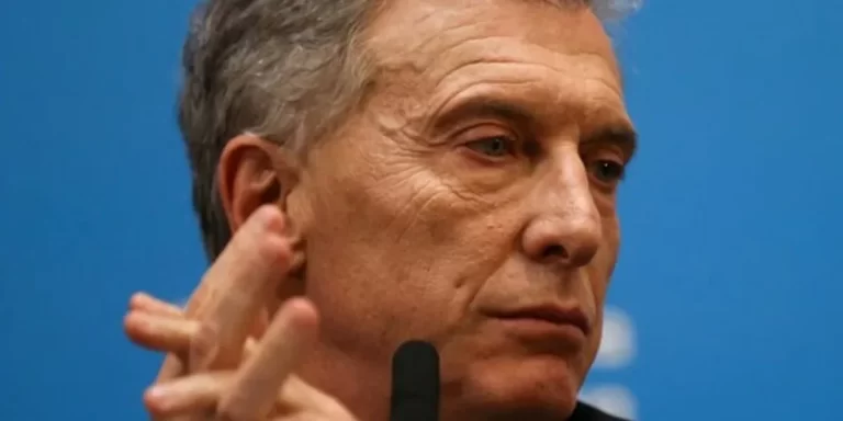 Macri afirmó que con Milei, la Argentina “no subió un puesto” en los rankings internacionales de transparencia