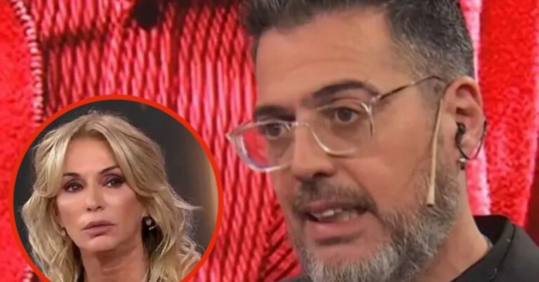 Rolando Barbano lanzó la peor ofensiva posible contra Yanina Latorre: “No tiene vida y por eso…”
