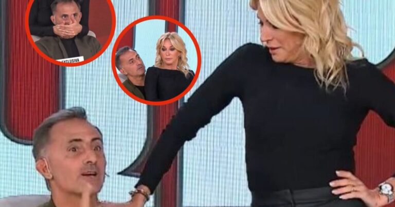 Yanina Latorre dio detalles de los juegos que disfruta con su marido Diego en la intimidad: “Me ha filmado y…”