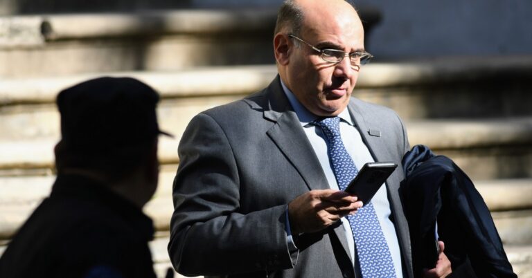 La Justicia cree que los 470 kilos de cocaína detectados en el puerto de Vicentín son un indicio de tráfico habitual