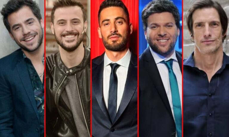 Quién es el famoso conductor que la China Suárez quiso conquistar y la rechazó